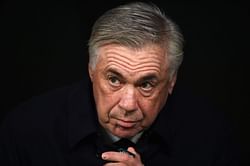 Carlo Ancelotti's replacement wants 4 signings and 6 stars sold if he takes Real Madrid job: Reports