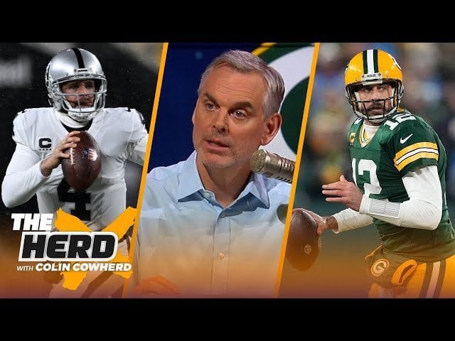 What will Aaron Rodgers do in darkness retreat? Four-time NFL MVP ...