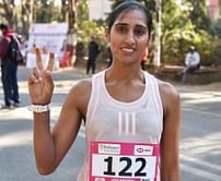 Despite breaking 3-hour barrier for 35km race walk, Manju Rani missed the 2024 Paris Olympic Games