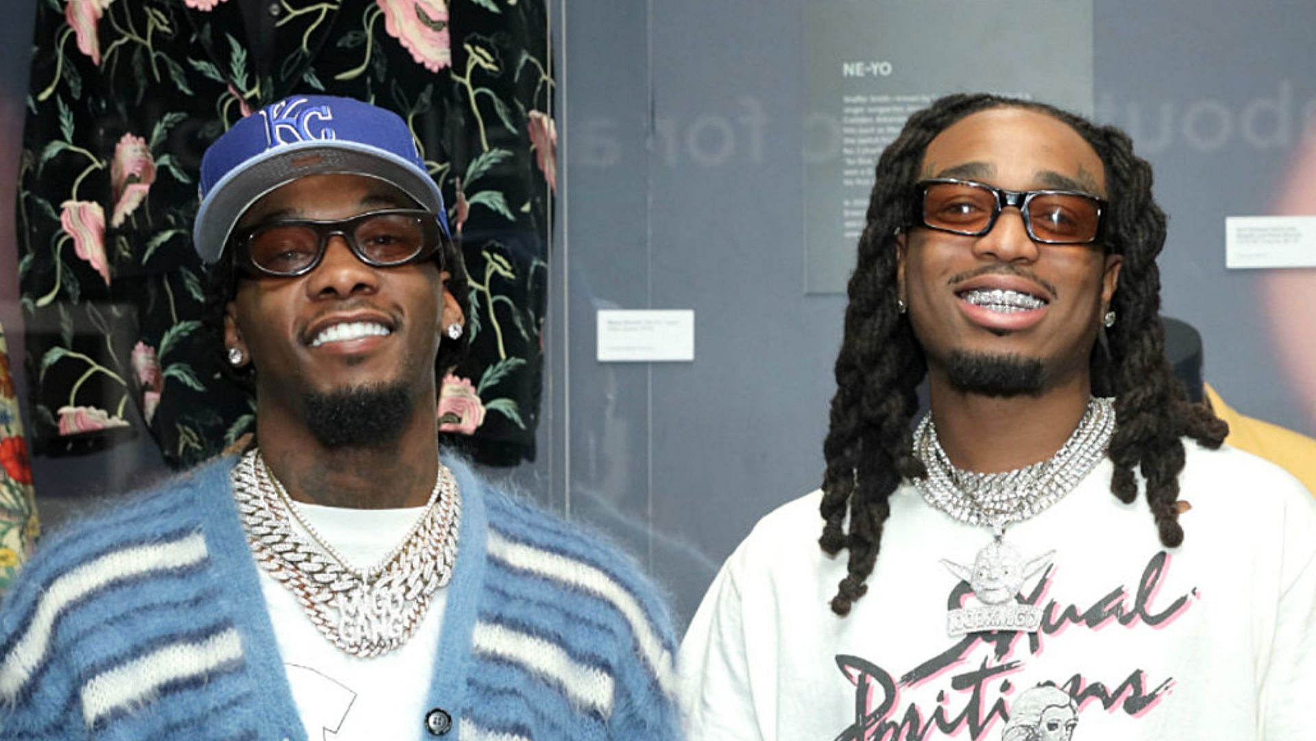 What Happened Between Offset And Quavo Beef Claim Explored As Former Addresses Report Of