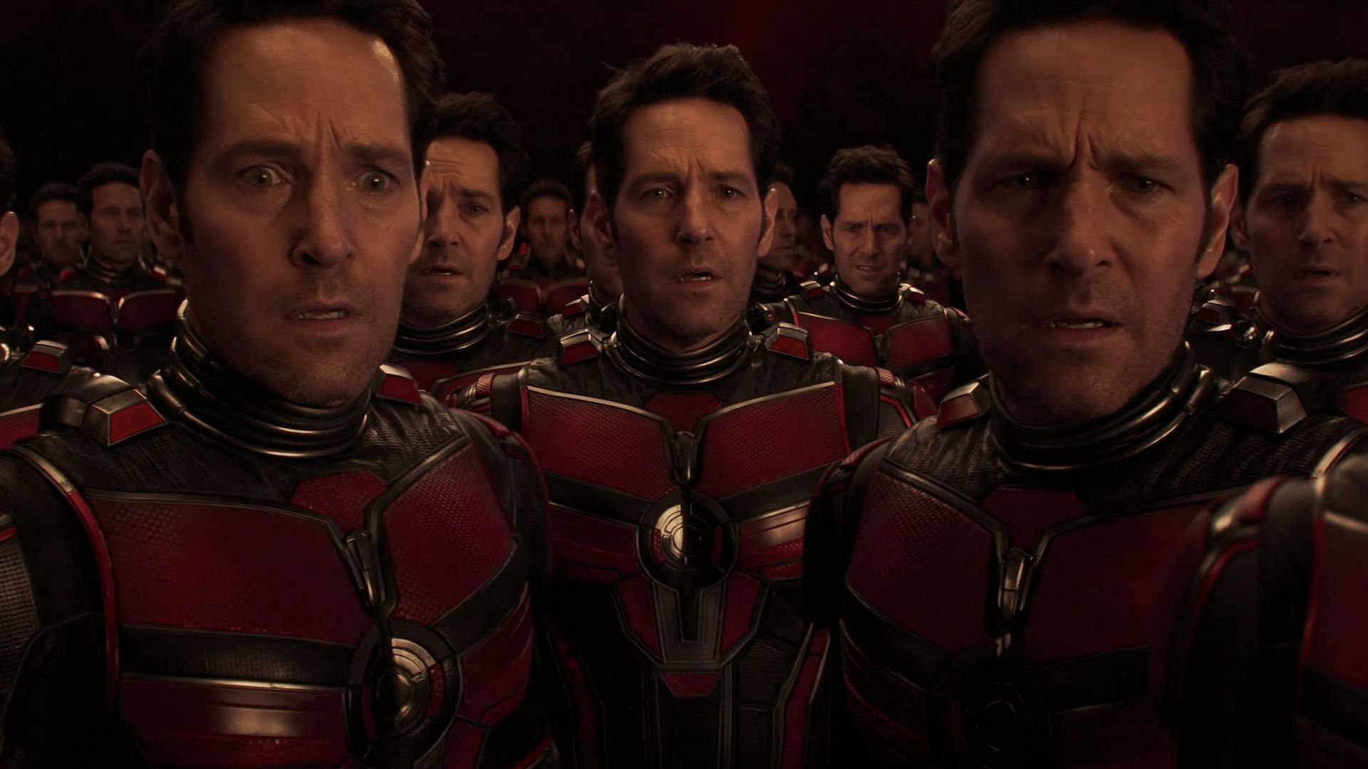 Ant-Man 3's Quantum Realm Explained by Marvel CEO