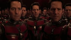 Did Ant-Man 3 just tease Scott Lang's timeline change? Explained