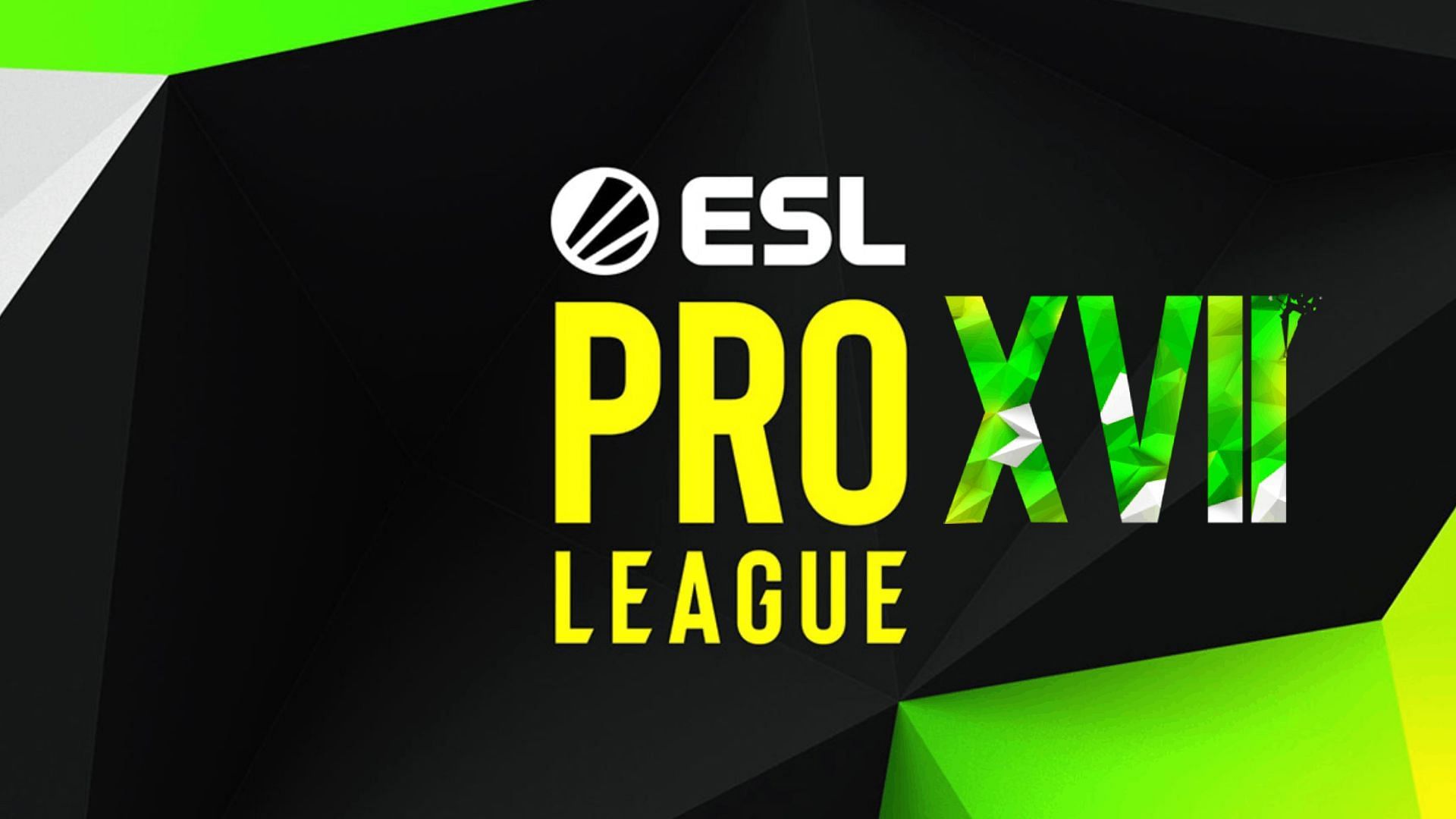 CSGO ESL Pro League (EPL) Season 17
