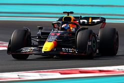 Red Bull Racing's car livery leaked: 2023 F1 challenger design draws sarcasm from all quarters