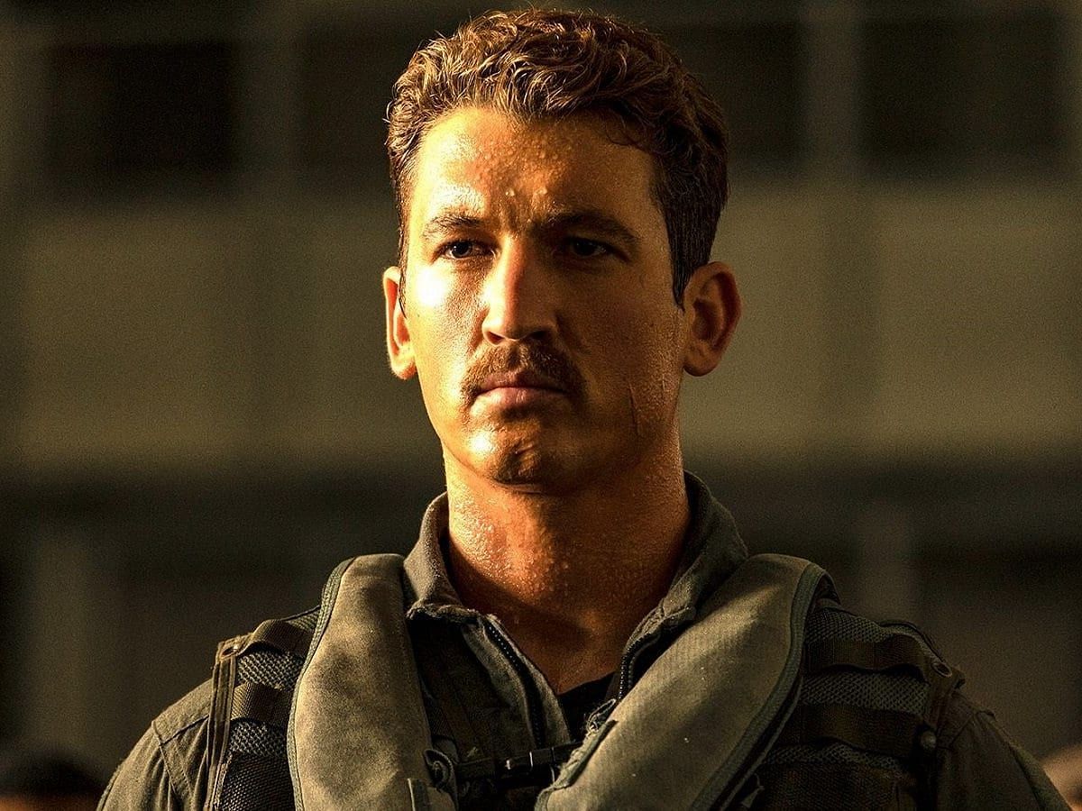 Top 10 Miles Teller movies to watch