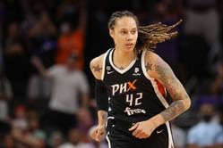 What is Brittney Griner's contract with Phoenix Mercury? Looking at WNBA star's salary, contract length, and more after release from Russia
