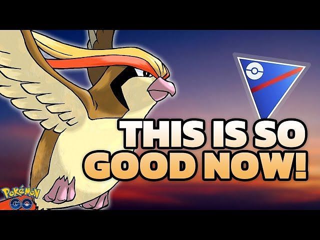 How To Evolve Pidgey Into Pidgeot In Pokemon Go February