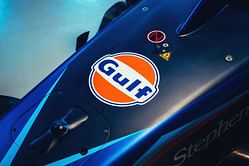 Williams F1 will have no Gulf livery! Here's why