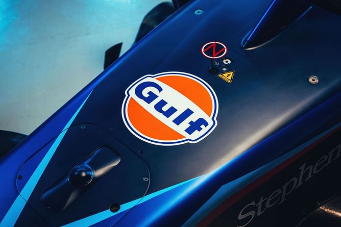 Williams F1 will have no Gulf livery! Here's why