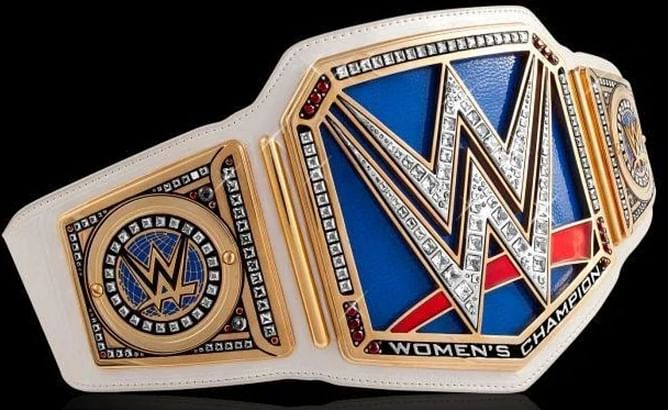 "I always had a defined body" - Former WWE SmackDown Women's Champion admits she felt pressure to maintain her physique