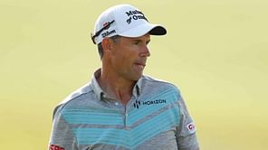 Padraig Harrington among World Golf Hall of Fame 2024’s top finalists