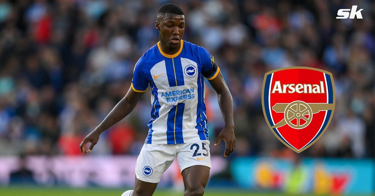 Arsenal and Chelsea target stayed at Brighton