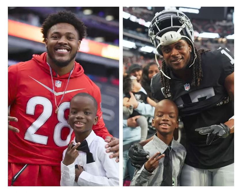 Kid reporter Jeremiah surprised with Super Bowl tickets after wowing NFL  stars