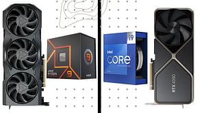 AMD Ryzen 9 7950X+RX 7900 XTX vs Intel Core i9 13900K+Nvidia RTX 4090: Which is the better buy in 2023?