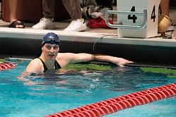 "I think the guidelines they set forward are very good" - Lia Thomas on standards for trans competitors