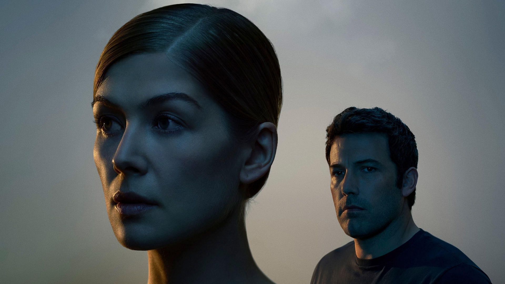 Gone Girl (Image via 20th Century Studios)