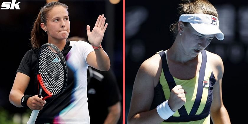 Dubai Tennis Championships 2023: Barbora Krejcikova vs Daria Kasatkina ...