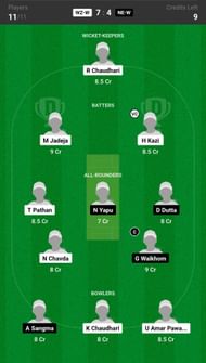 Fantasy suggestion #2