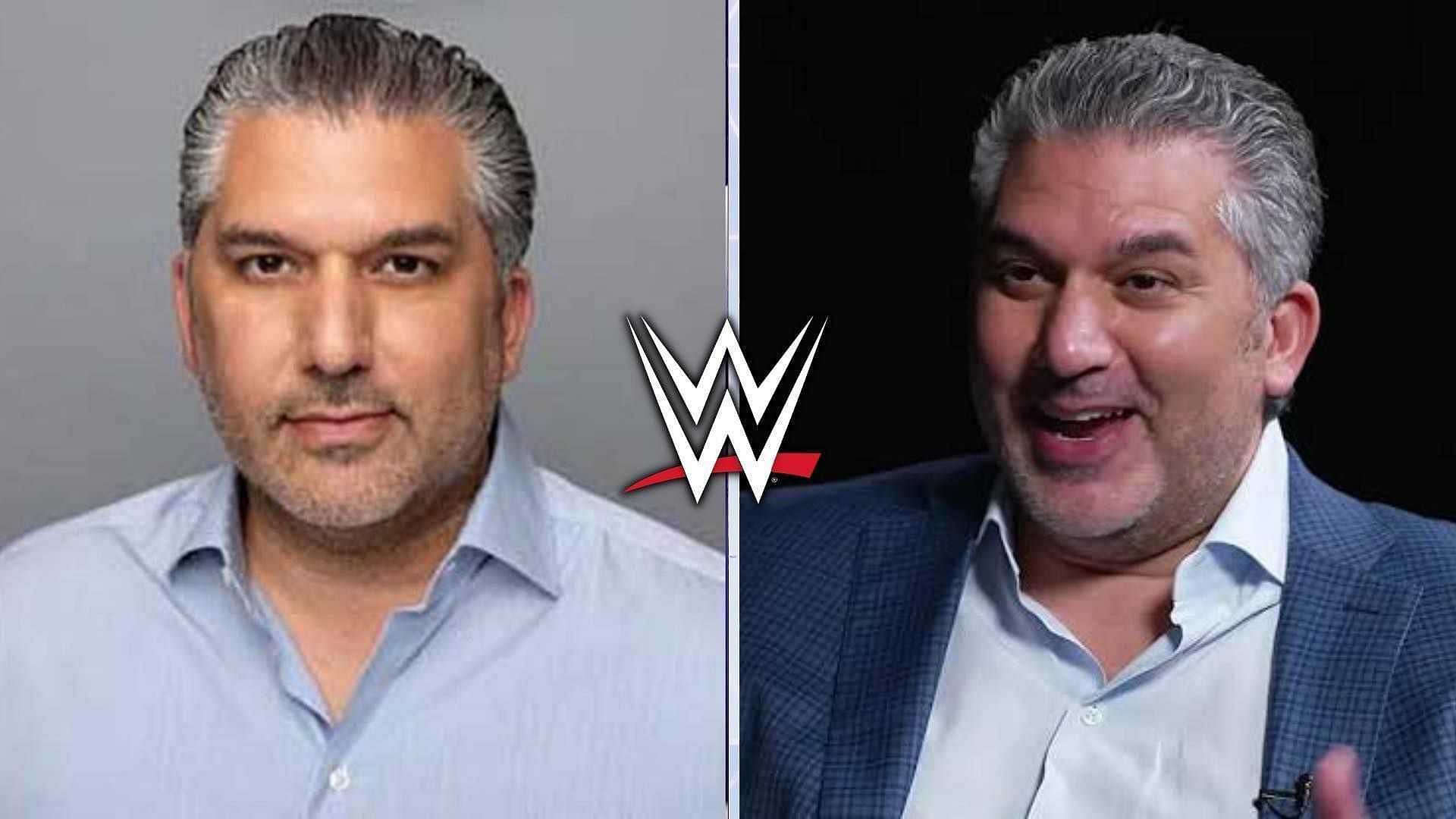 WWE में इवेंट को लेकर CEO ने बयान दिया 