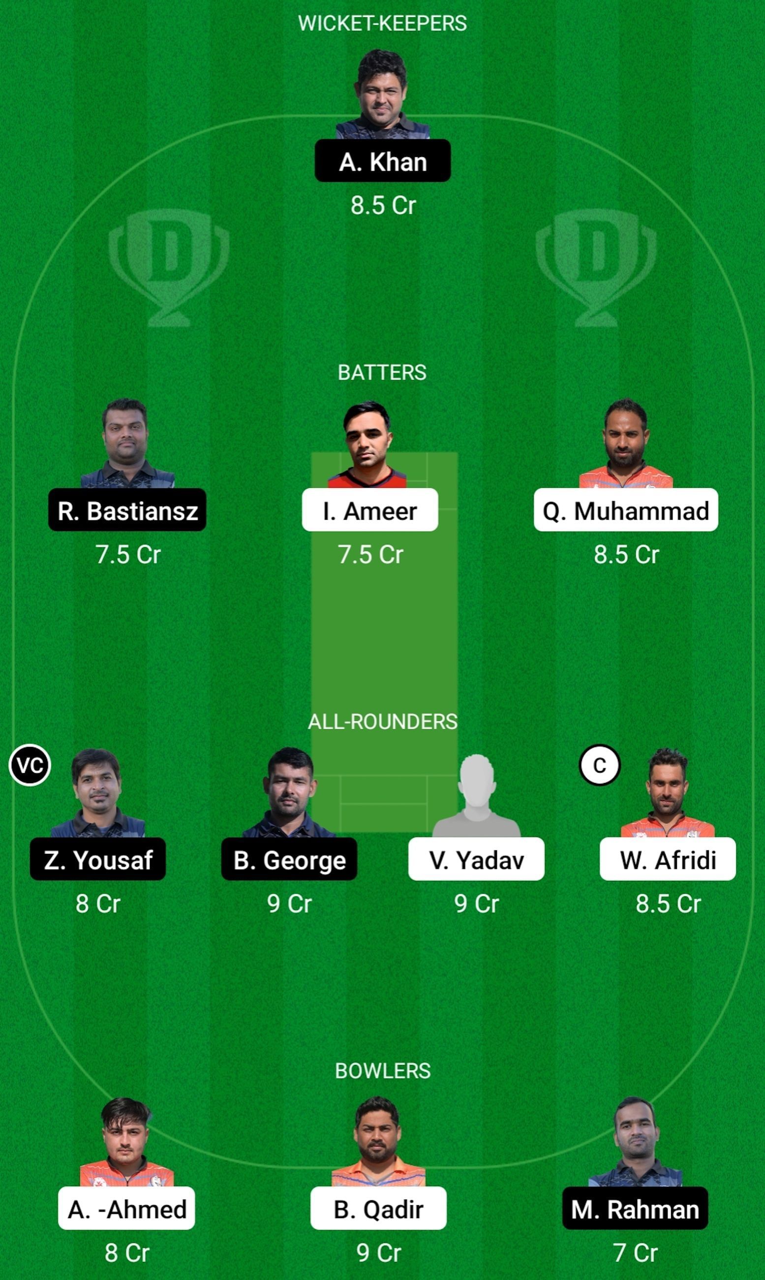 SWU vs SOC Dream11 Prediction Team Today, Match 67 and 68, Grand League