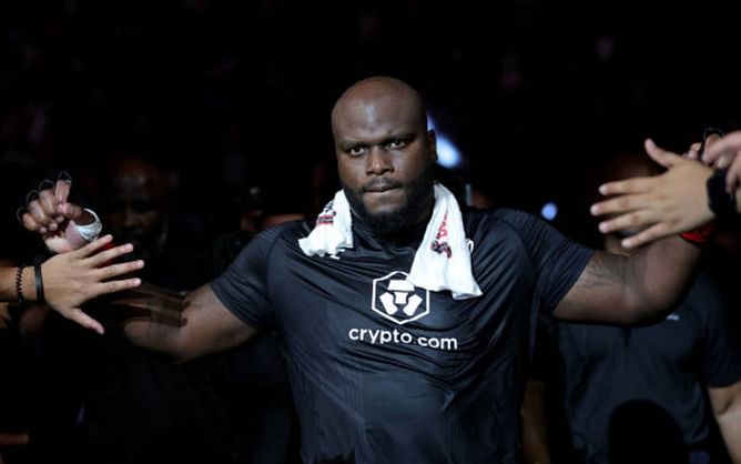 UFC celebrates Black History month: All you need to know about the month-long celebrations