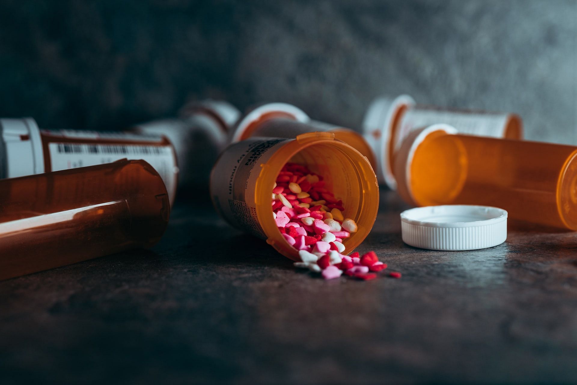 When will the Adderall shortage end? (Photo via Lance Reis/Unsplash)