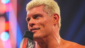 "What is the point of this match?" - Wrestling veteran goes off on WWE for booking Cody Rhodes against former champion on RAW (Exclusive)