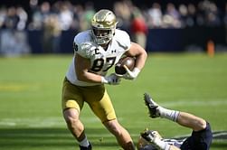 NFL Draft expert highlights one skill group that is most talented in over a decade