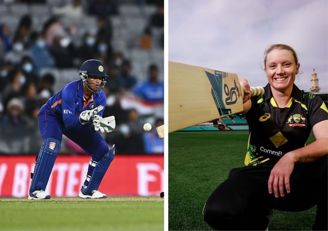 Predicting the top 3 buys in the first set of wicket-keepers at the WPL 2023 auction