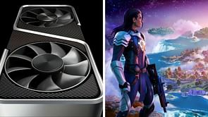 5 best graphics cards to play Fortnite at 60 FPS in 2023