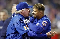 MLB insider believes manager Buck Showalter has challenging job following Steve Cohen's spending spree