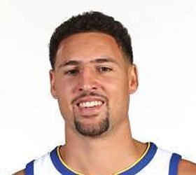 Klay Thompson News, Biography, NBA Records, Stats & Facts