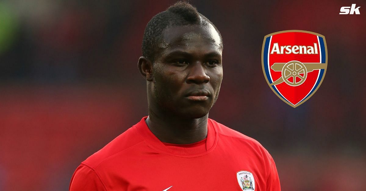 “An incredible player”, “Would have a shout” – Emmanuel Frimpong names 2 current Arsenal players who would’ve walked into Invincibles team