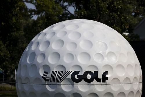 LIV Golf will feature 12 teams competing in 14 events over the year