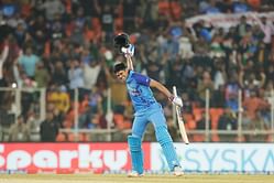 India Player Ratings from 3rd T20I vs New Zealand as stellar Shubman Gill ton helps Men in Blue demolish Kiwis in decider