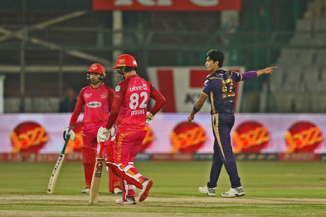 PSL 2023 pay dispute: Matches in Lahore and Rawalpindi to go ahead as per schedule - Reports