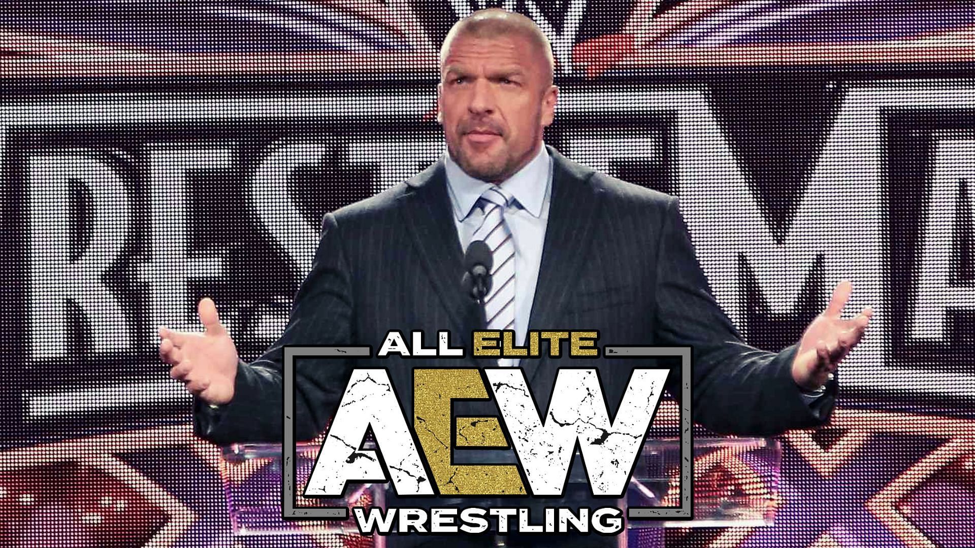 Has Triple H enticed this star enough to return to WWE?