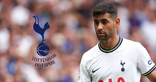 "I feel sorry for you" - Cristian Romero hits back at Tottenham fan who asked him to leave the club
