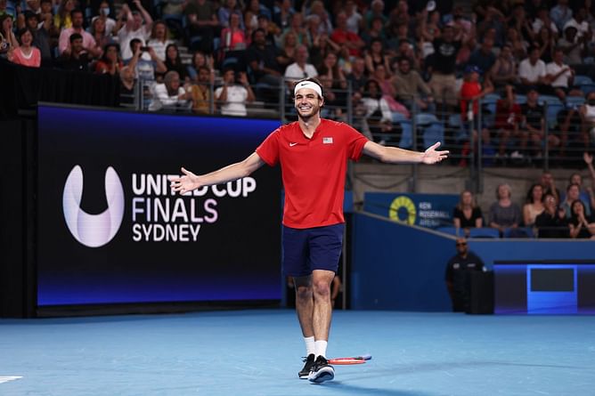 Dallas Open 2023: Men's draw, schedule, players, prize money breakdown and more