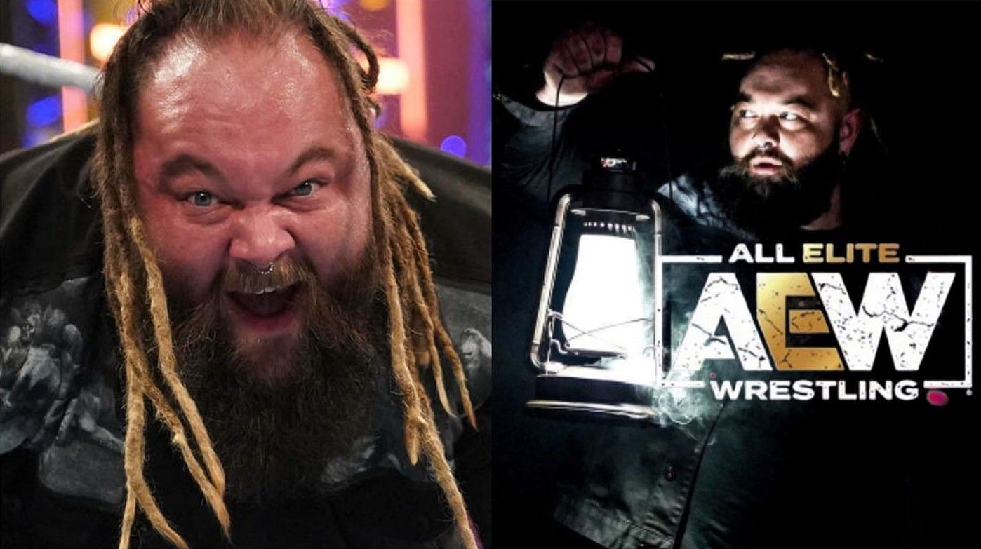 Bray Wyatt is the most sadistic individual in WWE today!