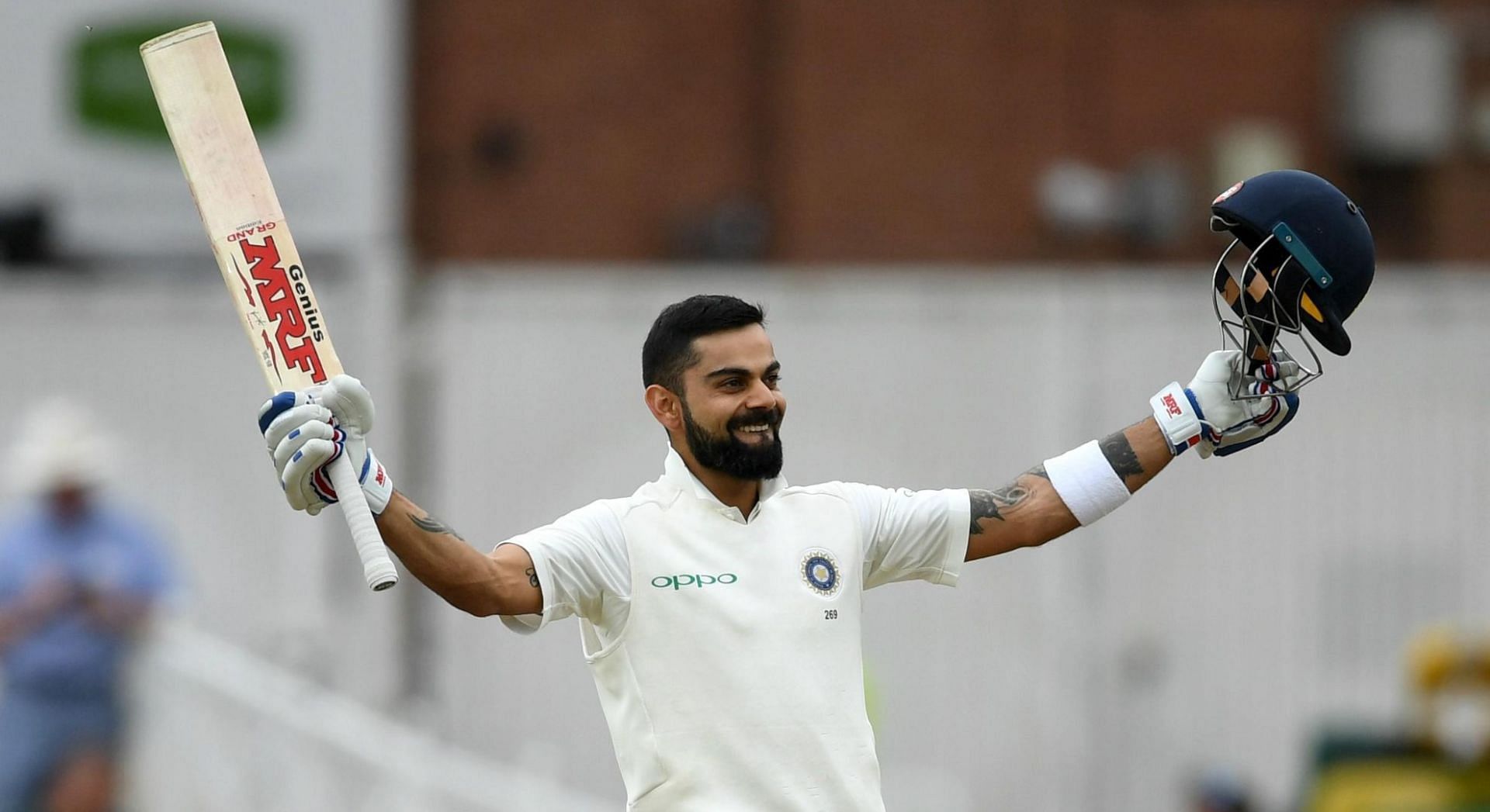 “He is always a step ahead of the bowlers” – Virat Kohli’s childhood ...