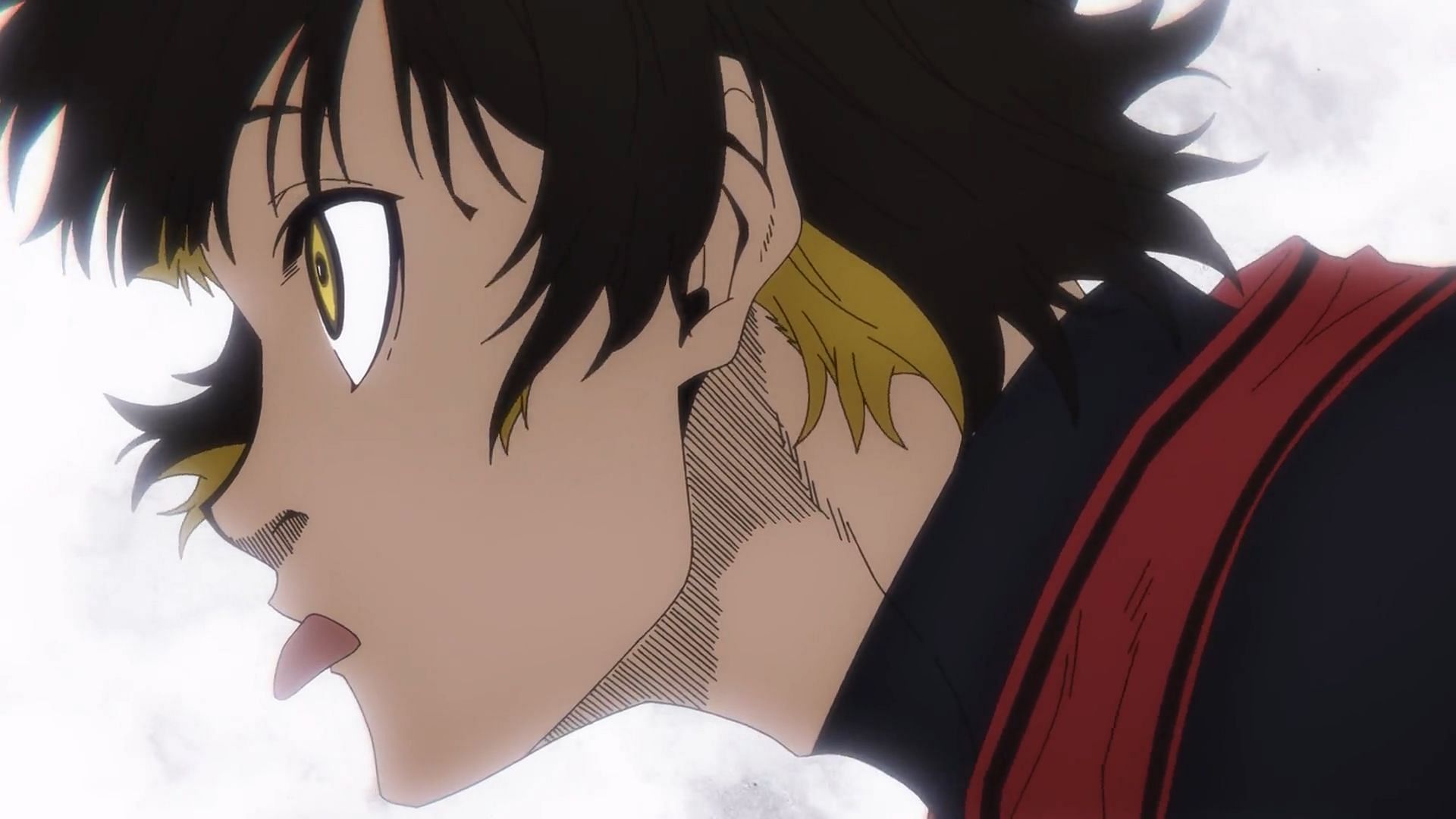 Blue Lock Episode 21 Preview: When, Where and How to Watch!