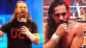 WWE News Roundup: Former world champion requested to win the Royal Rumble but was denied, Details on Sami Zayn's backstage heat with 6-time champion