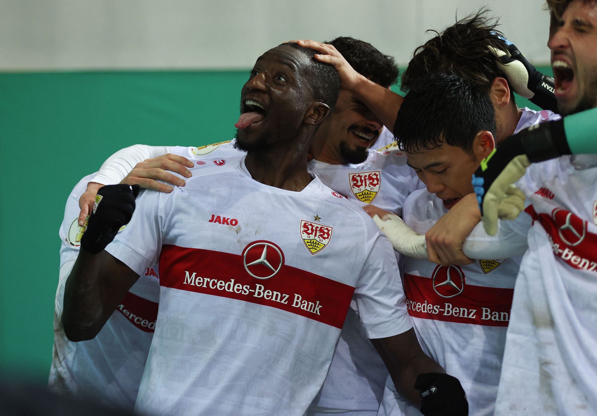 vfb stuttgart vs werder bremen