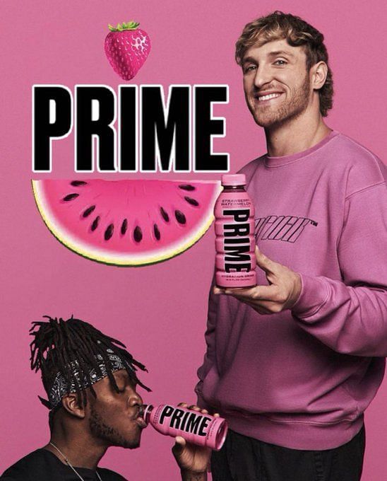 How to Watch Logan Paul & KSI's Prime Super Bowl Commercial - Dexerto