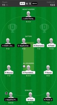 Fantasy suggestion #1