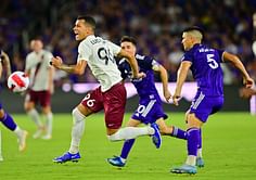 Orlando vs New York RB Prediction and Betting Tips | 25th February 2023