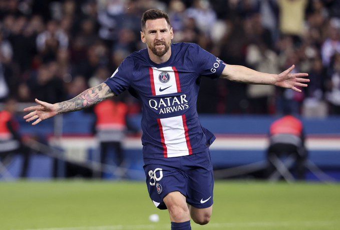 Lionel Messi: Erklärung des PSG-Stars sorgt für Barça-Frust