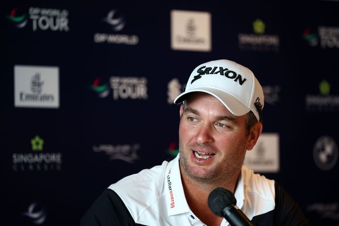 "It's really hard” – Players have mixed opinion on the DP World Tour vs LIV Golf arbitration hearing