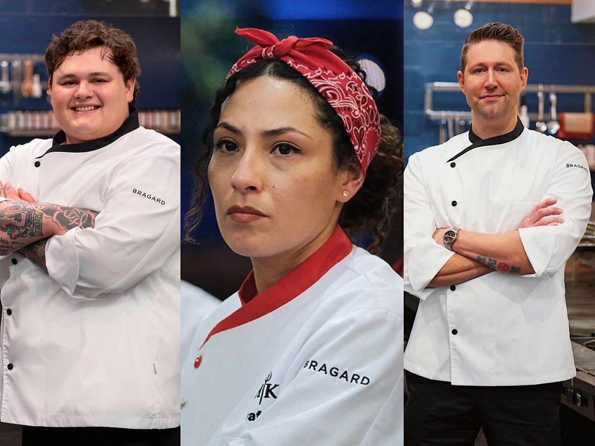 Hell’s Kitchen season 21 finale release date, run time, and plot